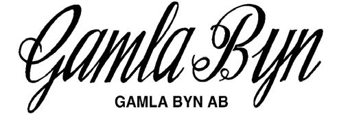 Styrelsen för Gamla Byn AB 1(16) Plats och tid Konferensrum Axel Johnsons väg 73, tisdagen den 4 december 2018 kl 14:30 16-35 Beslutande Ledamöter Laila Borger, Ordförande Kurt Kvarnström, Vice