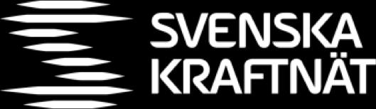 17 Vilket kraftsystem ska vi ha i framtiden? mål för leveranssäkerhet > Svk bedömer att en utredning om ett bredare leveranssäkerhetsmål bör genomföras.