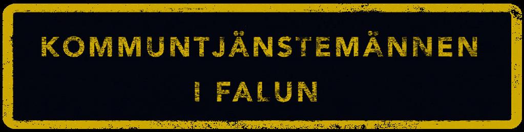 Ulf arbetar för att skapa trygghet och vinna förtroende bland dem som bor i utsatta