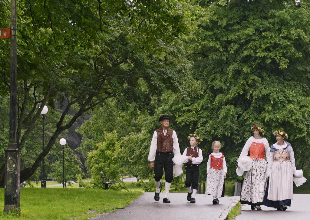 FÖRBEREDELSER Se filmen i förväg. Tänk efter vad du vill uppnå med visningen och samtalet. Gör visningen till din egen.