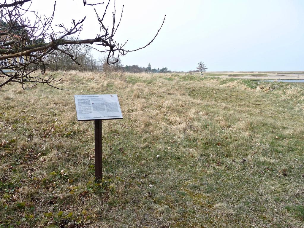 . Nu var det färdigfirat och färden gick vidare på Margaretas väg och Danska kyrkosträtet.
