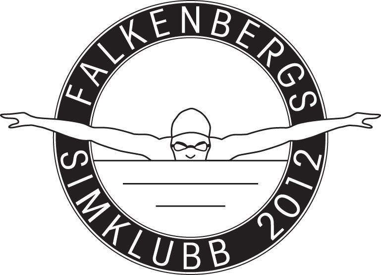 Verksamhetsberättelse 2018 för Falkenbergs Simklubb Inledning Med över 800