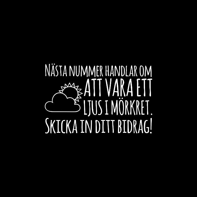 Kontakt utges av Elimkyrkans Baptistförsamling i Eskilstuna. Ansvarig utgivare: Tomas Petersson 076 1131737 tomas.tp.petersson@gmail.