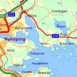 4 UPPDRAG OCH SYFTE På uppdrag av Derome Förvaltning AB skall redovisas en användning och utveckling av marken på Brannebol 1:1 för åretruntboende, korttidsboende samt rekreation och friluftsliv.
