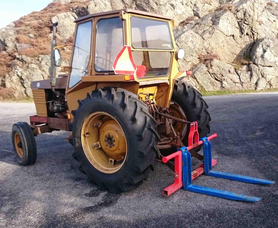 traktor