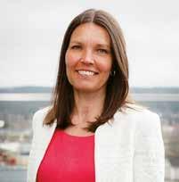 Välkommen att lyssna till inspirerande kommunrepresentanter från Sveriges alla hörn i samtal med