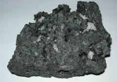 Våra vanligaste bergartsbildande mineral Pyroxengruppen (Na,Ca,Fe,Mg,Al) 2