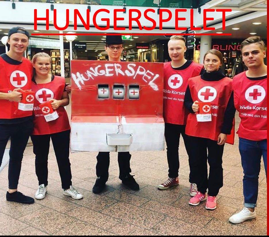 Ringt företag Samlade i