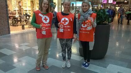 Operation Hungerdag https://rednet.rodakorset.fi/aboland Iden och genomförandeplanen skickas in på www.lyyti.in/noviaideer2018 Projektplan 1. Gruppens namn 2.
