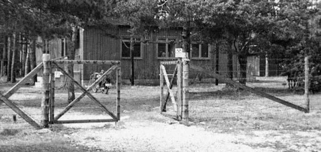 Man samarbetade även kring diplomatisk trafik från flera länder. Under sommaren 1944 började kontakter tas gällande en eventuell evakuering av den finska signalspaningen till Sverige.