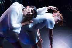 MEDVERKANDE Aja Rodas, Cecilia Wernesten och Per Westrin SPELADES 2 nov 26 nov på Nya China och på turné