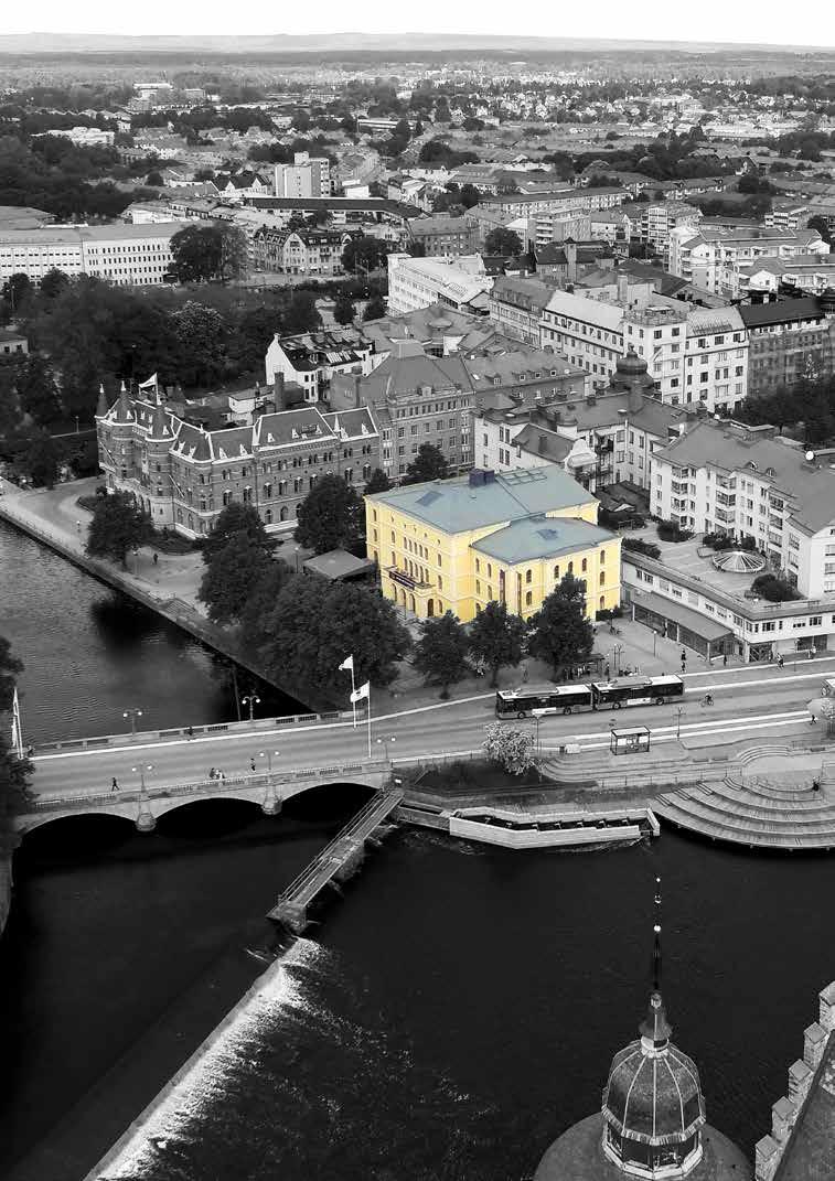 Örebro Teater