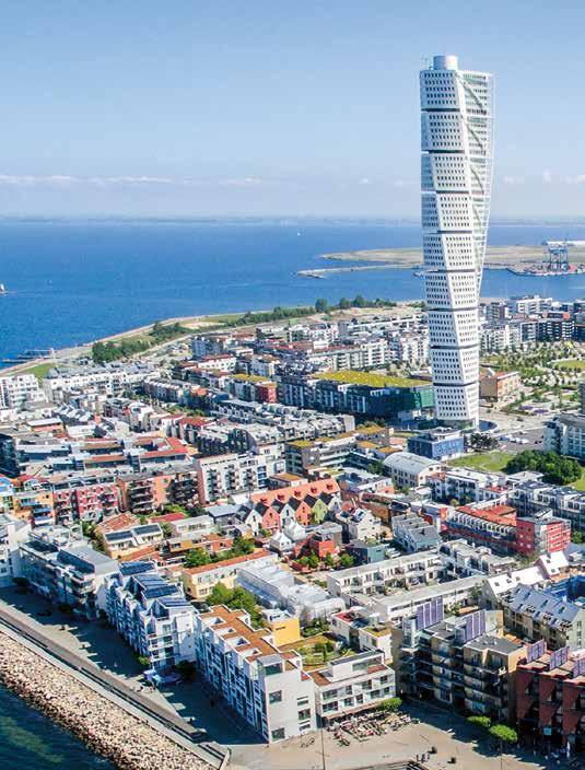 Second Call for abstracts EMA and the Swedish Association of Midwives welcome all subjects within the theme how the midwifery education can develop forward to the 21 st Century.
