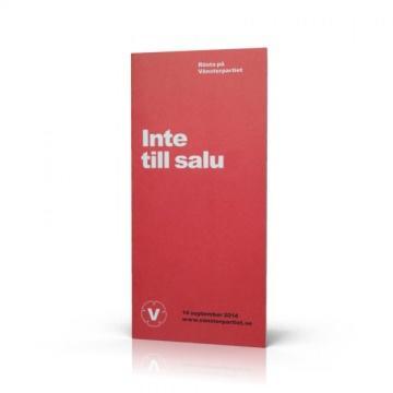 Gå in på http://butik.vansterpartiet.se/.