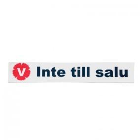 Så fort de finns hemma så får ni ytterligare information om priser etc.