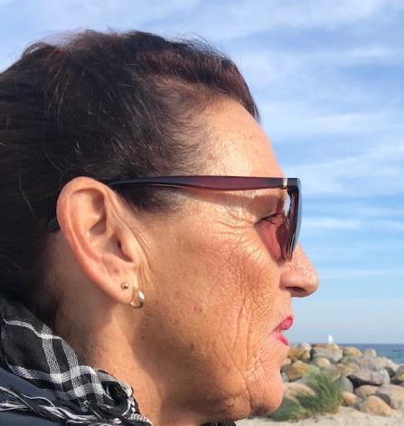 Margareta Bäck Ledamot i förbundsstyrelsen för en tid av 2 år Detta är jag: Margaretha Bäck Magga 68 År, har 3 barn och 8 barnbarn, bor i Luleå.