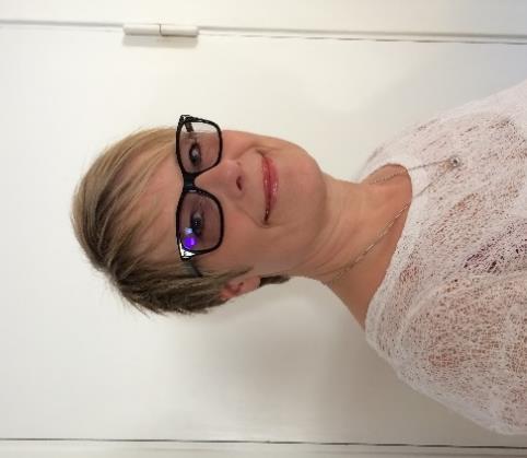 Camilla Bylund Johansson Ledamot i förbundsstyrelsen för en tid av 2 år Camilla Bylund Johansson 52 år, gift, från Eksjö men bor utanför Horn sedan 7 år tillbaka.