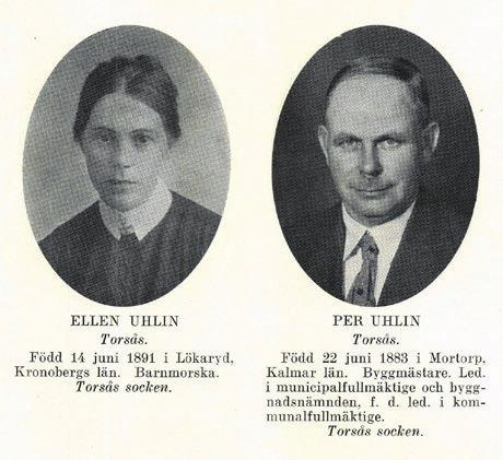 Två av de andra tidningar som hittades var daterade 1 november och 20 september. Toalettrummet bör alltså ha tillkommit under vinterhalvåret 1945-1946.