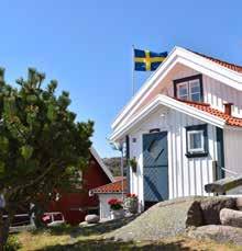 Runt varje krök dyker nya platser upp charmiga små skärgårdssamhällen, småbåtshamnar, sjöbodar, restauranger och bryggor.