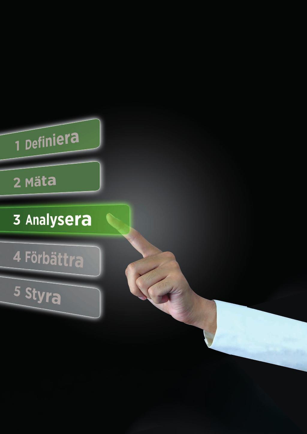Tips och intervjuer om verksamhetsutveckling och kvalitet Januari 2019 Förbättringar som gav