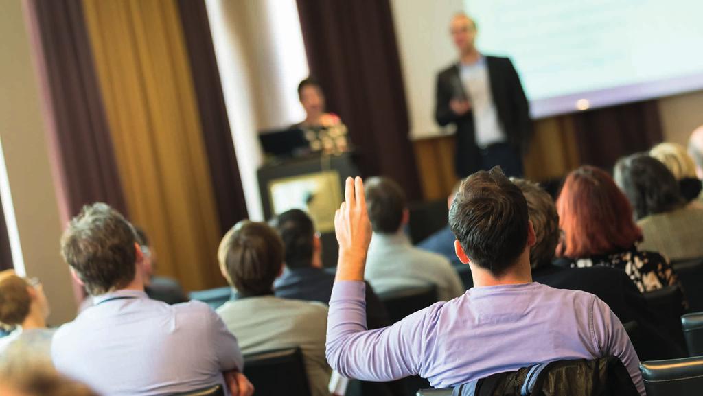 Returadress: Sandholm Associates AB, Tegnérgatan 40, 113 59 STOCKHOLM Avs: Bring Citymail Sweden AB, Box 901 08, 120 21 STOCKHOLM Välkommen till kostnadsfria seminarier på åtta orter STOCKHOLM 30