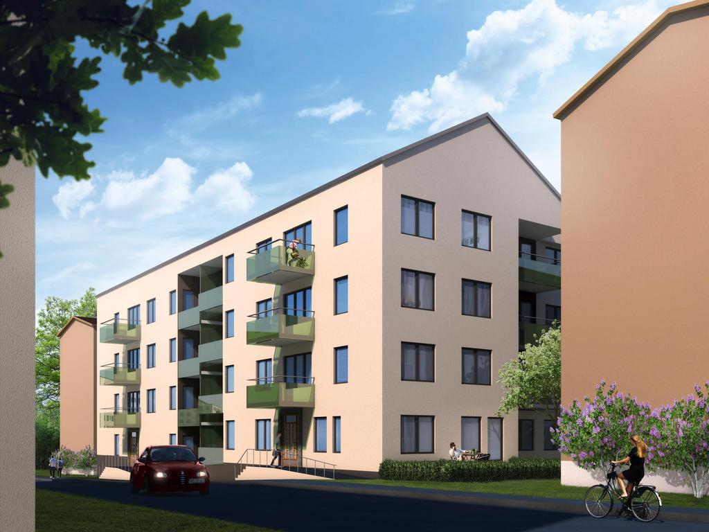 TYPTOMT 2 (MED TYPHUS 1) 3.1 Anpassingsbart Typhuset har ett lågmält uttryck för att det även i sitt grundutföande enkelt ska kunna passas in på många platser.