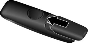 materiell skada. Batteriernas mantel kan förstöras eller så kan batterierna explodera.
