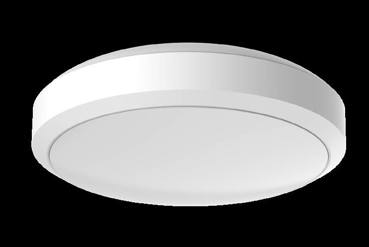 Alistair LED trapphusarmatur nstallationsmanual Alistair (UC03 sensor) Varning: Om tillhörande kablar är skadade