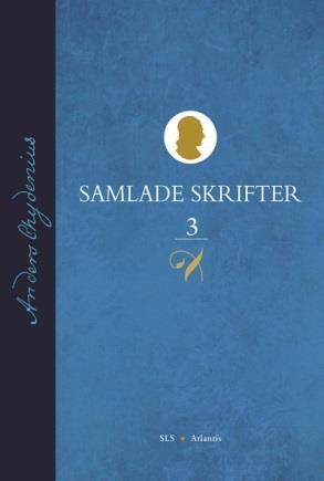 Arabiska halvöns norra delar och därifrån till Persien 1848 1849. Största delen av materialet består av långa brev som Wallin skrev i Bagdad och Kairo och skickade hem.