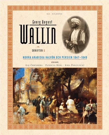 Wallin reste i Mellanöstern i sju år för att forska i arabiska dialekter, men hans anteckningar och brev innehåller också en mängd etnografiska och geografiska iakttagelser.