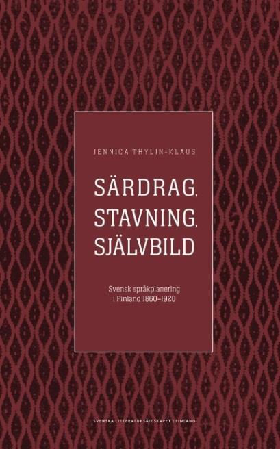 Samtidigt belyses också språkplaneringens koppling till den svensknationella mobiliseringen och konstruktionen av en finlandssvensk identitet.