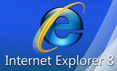 Internet Explorer 10.