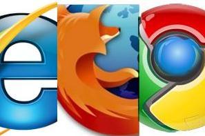 webbläsare: Internet Explorer 8 Internet Explorer 9 Sedan tidigare har