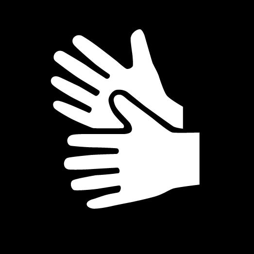 SYMBOLER FÖR STÖD Här vill vi informera om de symboler som Sveriges Television och TV4 gemensamt tagit fram,