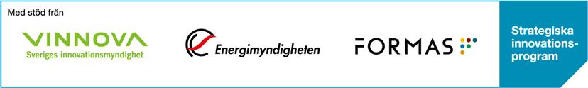 UTLYSNING 1 (14) Datum Diarienummer 2019-02-12 2018-05355 Reviderad Andra utlysningen inom det Nationella Flygtekniska forskningsprogrammet, omgång 7 2019-2022