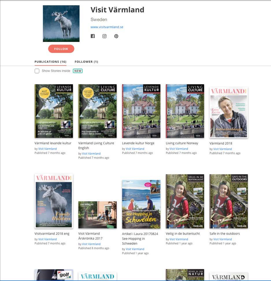 Vilka verktyg?