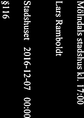 17:00 Utses att justera Lars Ramboldt
