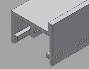 pinnbult L69, Ø 64 mm rostfri 20-2520 6 Kuggkrans för