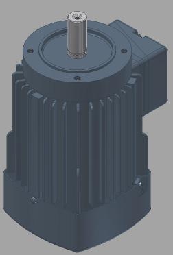 Nr. Beskrivning Artikelnummer 24 Motor, Vem 1,5 kw 1 000 varv DS-RT