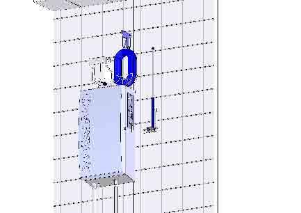 Vatten, inkommande ISO-G 1 1/4 ISO-G 1 1/2 ISO-G 1 1/4 Vattentillförsel, flöde 150 lit/min 300 lit/min 180 lit/min 120 lit/min Vattentillförsel, tryck 3-6 bar Vattentemperatur, max 60 ºC Vatten,