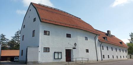 Erbjudanden från Kultur- och fritidsförvaltningen - Köpings museum Köpings museum Lite av det vi erbjuder under våren 2019.