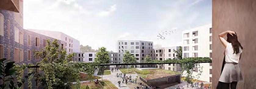 Marknader Finland MARKNADEN Ekonomin i Finland har börjat återhämta sig efter en tid av svag utveckling. Efterfrågan under 2017 var god från såväl konsumenter som investerare och bostadspriserna steg.