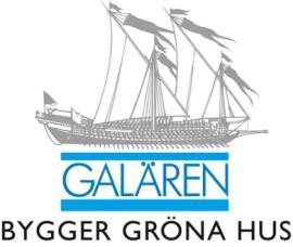 Rumsbeskrivning Datum: 2018-11-19 Objekt: Rikshem Proj.nr: 2018-1003 Bolag: Galären i Luleå AB Vår ref: Lars-Göran Hedström Tel: 070-5461301 E-post:lars-goran.hedstrom@galaren.