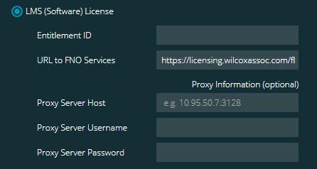 Installera programvaran LMS-licens (programvara) Om du har valt LMS-licens (programvara) på licensskärmen och installationen inte kan hitta en giltig licens i ditt system måste du slutföra dessa