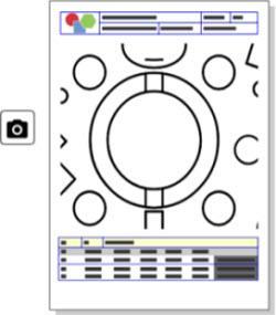 Versionsinformation Versionen PC-DMIS 2018 R2 är en signifikant utveckling av programvaran. Besök hexagonmi.