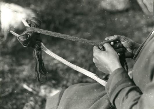 Gunnar Modin Hembygdsforskaren, fotografen och målaren Gunnar Modin (1895 1953) var son till den kände prästen och hembygdsforskaren Erik Modin.