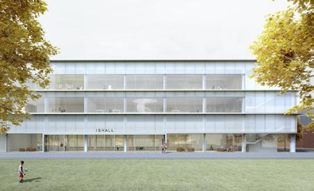 Sundberg Lunds Tekniska Högskola