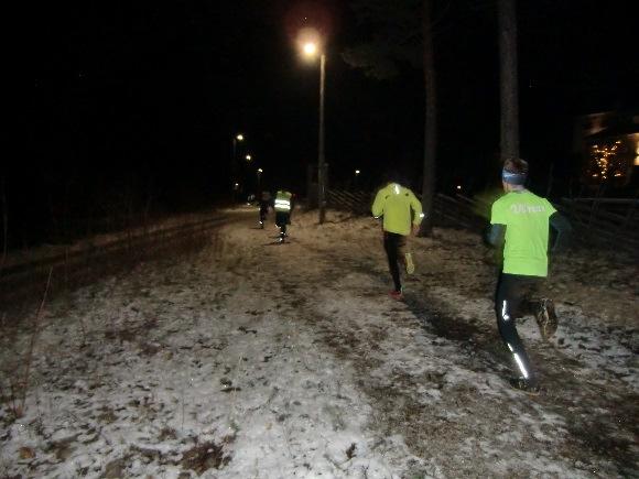 Vi planerar även att genomföra de uppskattade skolbesöken med OL-träning i mitten av april. Skolorna vi besöker är Fole, Stenkyrka och Väskinde.