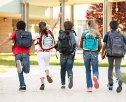 I den här skolvalstidningen presenterar vi alla grundskolor på Gotland - både de kommunala och de fristående. Vi berättar också om de olika skolformerna och lite till.