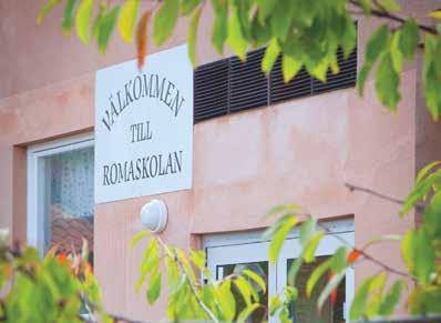 Upptagningsområdet är Stenkyrka, Tingstäde, Martebo och Lummelunda (norr om Kanalen). I årskurs 7-9 hör våra elever till Solklintsskolans upptagningsområde.